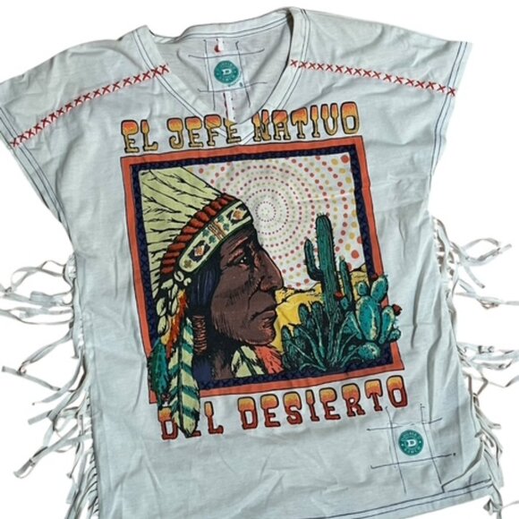 Double D Ranch Tee - Picture 1 of 6